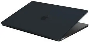 UNIQ Claro Case Compatible with MacBook Air 15" (M2-M4) MatteGrey
