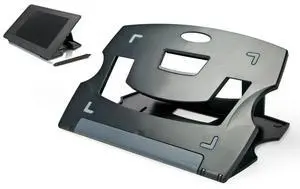 MAX SMART Universal Drawing Tablet Stand, Adjustable Compatible with Artisul, iPad Pro, Wacom, Cintiq, Huion, XP-Pen