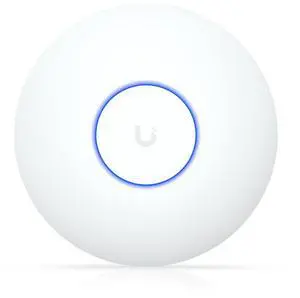 U7-Lite WiFi 7 Access Point  Dual-Band, Ceiling Mount (1 Pack)