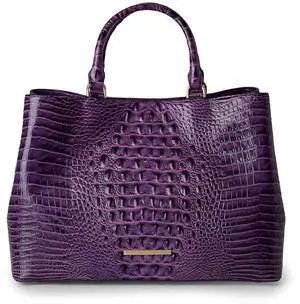BRAHMIN Denise - Heroic Purple Melbourne