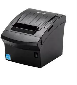 BIXOLON Printer Tickets SRP-350PLUSV USB/ETHERNET Black (180 dpi) Brand