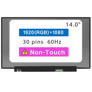 14.0" Screen Replacement for Acer Chromebook 514 CB514-2H Series LCD Display Panel (FHD 1920x1080 Non-Touch) 14.0" Screen Replacement for Acer Chromebook 514 CB514-2H Series LCD Display Panel (FHD 1920x1080 Non-Touch)