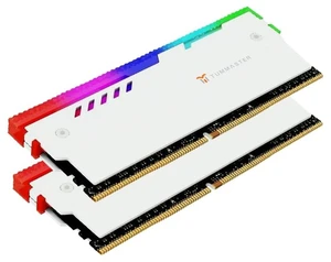 TUMMASTER 5V 3PIN RAM Heatsink Memory Cooler DDR for DIY PC Game MOD DDR3 DDR4 (Compatible with ASUS Aura Sync,GIGABYTE RGB Fusion and MSI Mystic Light SyncMemory not Included GY-06-White- TUMMASTER 5V 3PIN RAM Heatsink Memory Cooler DDR for DIY PC Game MOD DDR3 DDR4 (Compatible with ASUS Aura Sync,GIGABYTE RGB Fusion and MSI Mystic Light SyncMemory not Included GY-06-White-