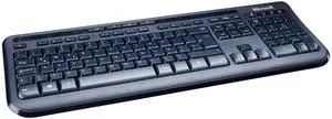Microsoft Wired Keyboard 600 Microsoft Wired Keyboard 600