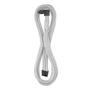 CableMod Pro ModFlex 12V-2x6 PCIe Cable for Corsair Type 5 (White, 16p) CableMod Pro ModFlex 12V-2x6 PCIe Cable for Corsair Type 5 (White, 16p)