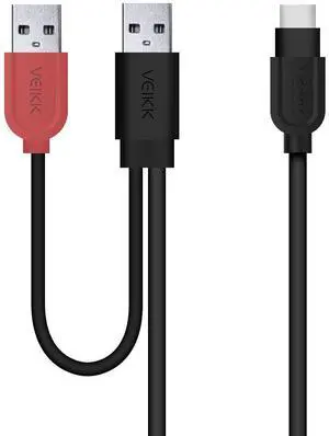 VEIKK USB Cable for VK1200 Graphics Drawing Monitor VEIKK USB Cable for VK1200 Graphics Drawing Monitor