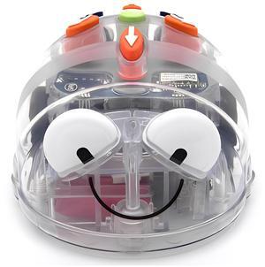 TTS Blue-Bot Programmable Floor Robot - See & Say Version - STEM Classroom Hands On Coding, Teaching & Learning Robotics
