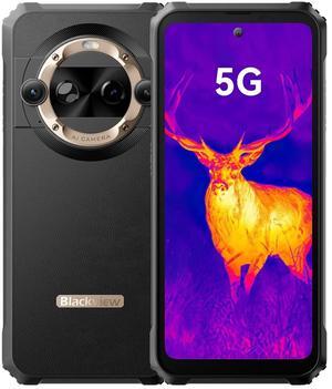 Blackview BL9000 PRO 5G Rugged Smartphone 12GB+512GB