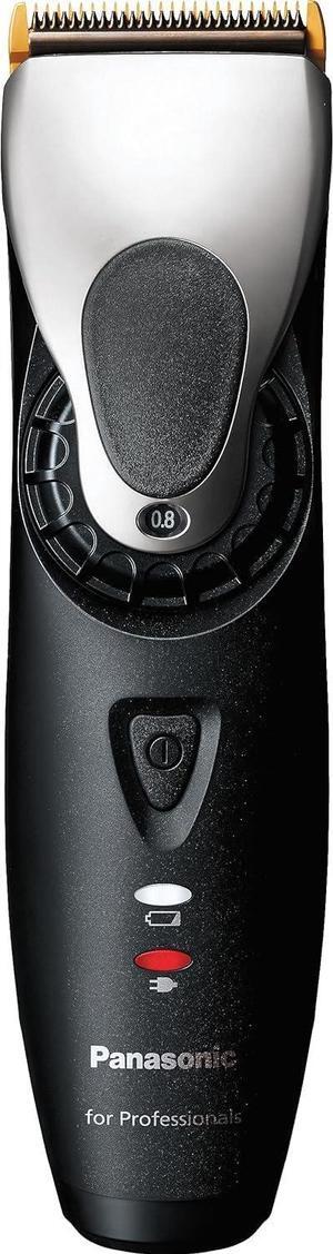 Panasonic ER-GP65 Professional Cord/Cordless Hair Clipper Model 2023, Replace ER1611