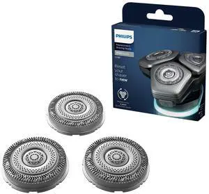 Replacement Shaver Head for Series 9000 & Prestige S9000 Precision Blades Replacement Shaver Head for Series 9000 & Prestige S9000 Precision Blades