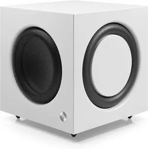 Audio Pro SW-10 Powered Subwoofer - White