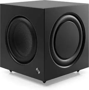 Audio Pro SW-10 Powered Subwoofer - Black