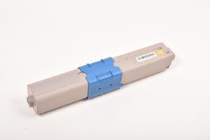 Around The Office Compatible Toner Cartridge replacement for Okidata 46508701
