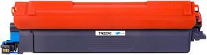 Around The Office Compatible Toner Cartridge replacement for Brother TN229C