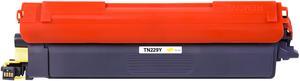 Around The Office Compatible Toner Cartridge replacement for Brother TN229Y