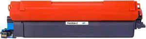 Around The Office Compatible Toner Cartridge replacement for Brother TN229XLC