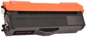 Around The Office Compatible Toner Cartridge replacement for Brother TN-436BK