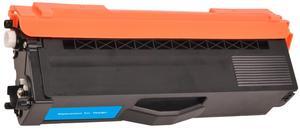 Around The Office Compatible Toner Cartridge replacement for Brother TN-436C
