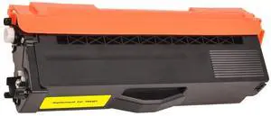 Around The Office Compatible Toner Cartridge replacement for Brother TN-436Y