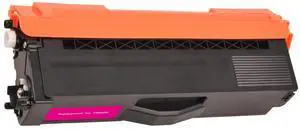 Around The Office Compatible Toner Cartridge replacement for Brother TN-436M