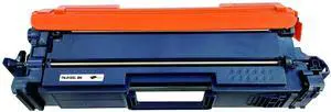 Around The Office Compatible Toner Cartridge replacement for Brother TN-810XLBK