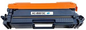 Around The Office Compatible Toner Cartridge replacement for Brother TN-815C