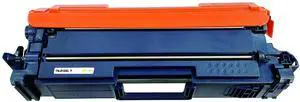 Around The Office Compatible Toner Cartridge replacement for Brother TN-810XLY