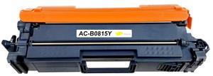 Around The Office Compatible Toner Cartridge replacement for Brother TN-815Y