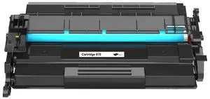 Around The Office Compatible Toner Cartridge replacement for CANON 070