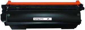 AROUND THE OFFICE Compatible Toner Cartridge Replacement for CANON 071H Toner Cartridge