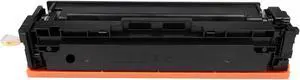 Around The Office Compatible Toner Cartridge replacement for CANON 054HBK/3028C001