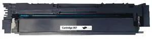 Around The Office Compatible Toner Cartridge replacement for CANON 067K