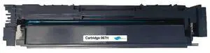 Around The Office Compatible Toner Cartridge replacement for CANON 067HC