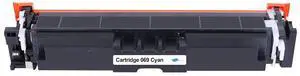Around The Office Compatible Toner Cartridge replacement for CANON 069C
