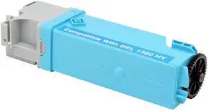 Around The Office Compatible Toner Cartridge replacement for Dell 310-9060