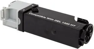 Around The Office Compatible Toner Cartridge replacement for Dell 310-9058