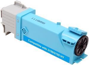 Around The Office Compatible Toner Cartridge replacement for Dell 331-0716