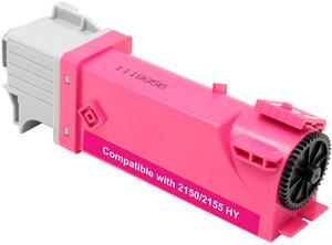 Around The Office Compatible Toner Cartridge replacement for Dell 331-0717