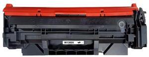 Around The Office Compatible Toner Cartridge replacement for HP W1380X (138X)