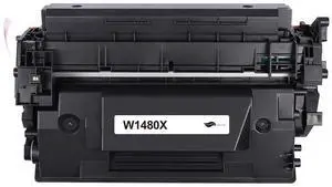 Around The Office Compatible Toner Cartridge replacement for HP W1480X (148X)