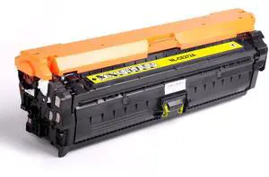 Around The Office Compatible Toner Cartridge replacement for HP CE272A