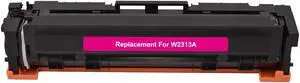 Around The Office Compatible Toner Cartridge replacement for HP W2313A (215A)