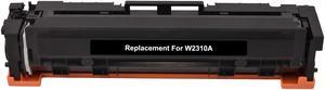 Around The Office Compatible Toner Cartridge replacement for HP W2310A (215A)