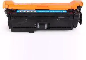 Around The Office Compatible Toner Cartridge replacement for HP CE401A (507A)