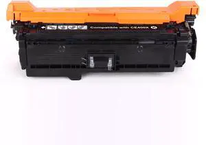 Around The Office Compatible Toner Cartridge replacement for HP CE400X (507X)