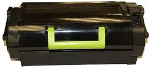 Around The Office Compatible Toner Cartridge replacement for Lexmark 52D1H00