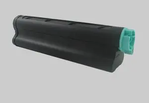 Around The Office Compatible Toner Cartridge replacement for Okidata 43502001