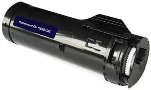 Around The Office Compatible Toner Cartridge replacement for Xerox 106R03582