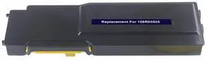 Around The Office Compatible Toner Cartridge replacement for Xerox 106R03525
