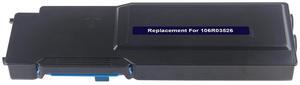 Around The Office Compatible Toner Cartridge replacement for Xerox 106R03526